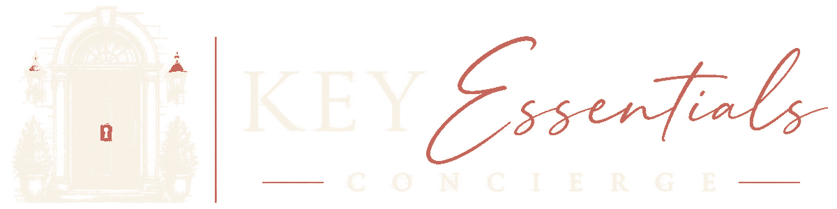 Key Essentials Concierge