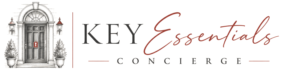 Key Essentials Concierge